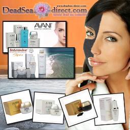 The Official Online Store-Factory Dead Sea Direct