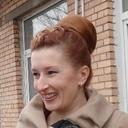 Ольга Василевская (@1973_Olia) Twitter