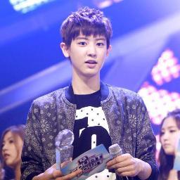 Chanyeol_LNbth Profile Picture