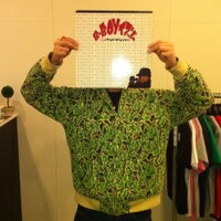 ボーズ君 (@bozattack) Twitter profile photo