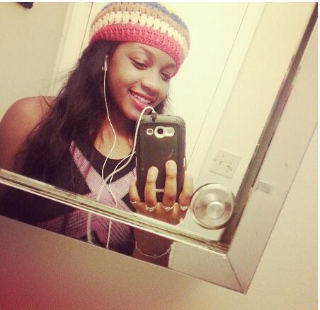 Wat can I say im that bitch follow me on insta @herfine_ass