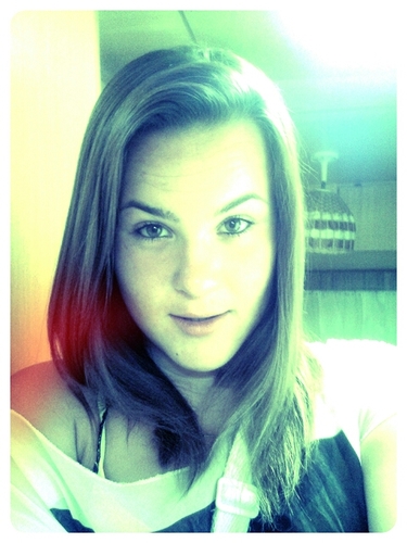 Follow me and follow back! :)