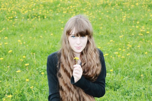 ttixomirova14's profile picture. Lovely girl :3