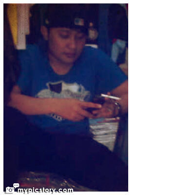 rendy_aloy's profile picture. 