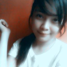 15 years old/Feamale/HighSchoolStudent/Simple/Cute/Have Faith in GOD