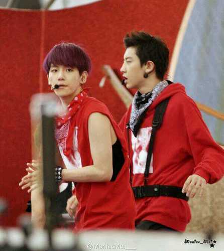 อซฟ.รักชานยอล ติ่งบิ๊กแบง ชายนี่ เทรนเผื่ออีหยอย