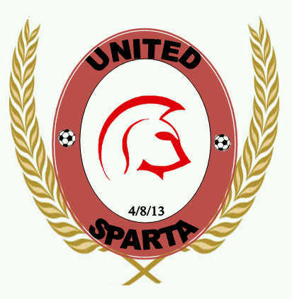United Sparta berdiri pada tanggal 4 Agustus Tahun 2013 || Open new member for united sparta min 11 th max 20 th ||
