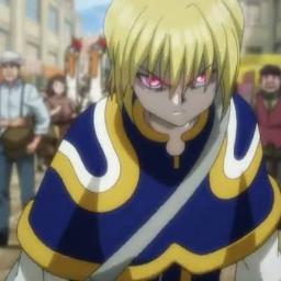 || [V] @AnimeRP_INA || #HunterxHunter || #KurutaClan|| Find Phantom Troupe! || more Cek #Fav || #ecchierbudiman XP || #Sugoifams || @follback - RP