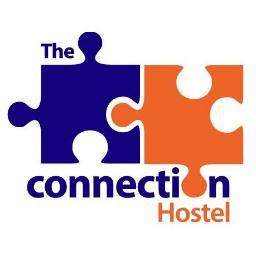 The Connection Hostel. Connecting people all over the world