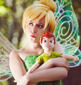 I belong to @NeverAGrownUp I'm his fairy and mostly do what he say sometimes (RP)