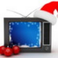 Tweeting Christmas all year, enjoy!