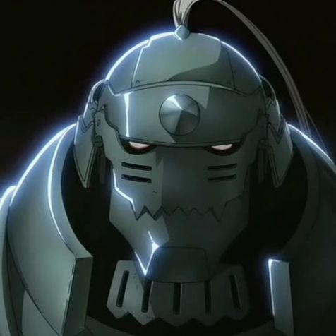 Younger Elric Brother (14 Y/O), Alchemist, Kinda stuck as a giant suit of armour… I also like cats~ :3 My Friend @_winry_rockbelle and my Brother @ElricEdward10