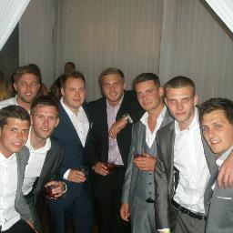 Haighy23's profile picture. 