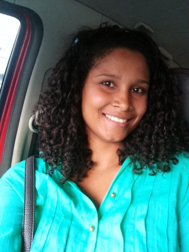 JoyceLi89661370's profile picture. 