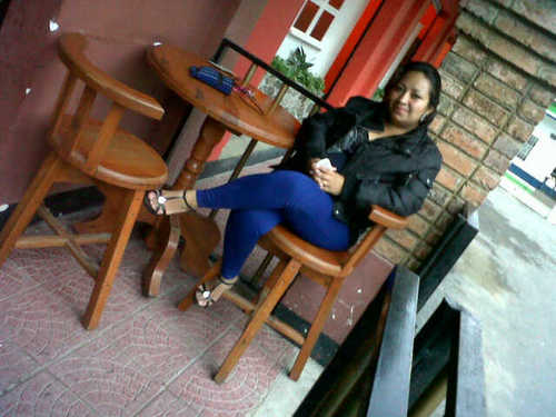 Antes muerta q sencilla.... ;)