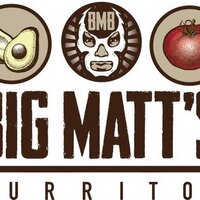 Big Matt's Burrito (@bigmattsburrito) 's Twitter Profile