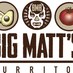 Big Matt's Burrito (@bigmattsburrito) Twitter profile photo