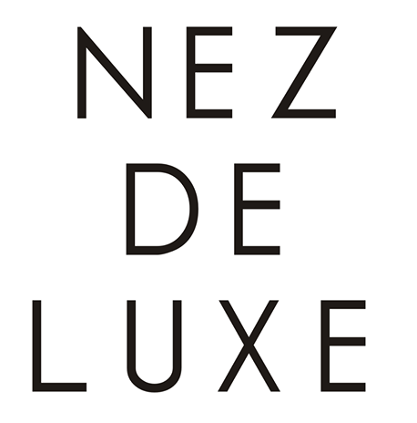 Nez de Luxe — blog o perfumach