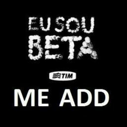 Me segue que te sigo!
