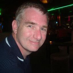 I was involved in professional boxing for over 30 years, former boxing statistician for Sky Sports. Also I was involved in semi-pro football.