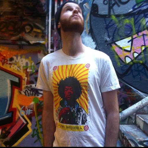 Musician, Guitar tutor, aspiring astronaut. Lover of beautiful Sydney, art, jazz. 

Interesting fact about Nic: one day he'll live in space.