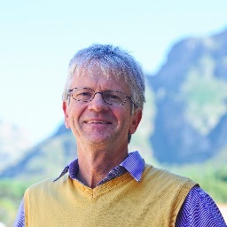 Professor at University of Cape Town researching climate change, mitigation, poverty, just transitions, global stocktake. Views are mine. Retweet ≠ endorsement