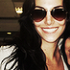 you're  my favorite girl ♡