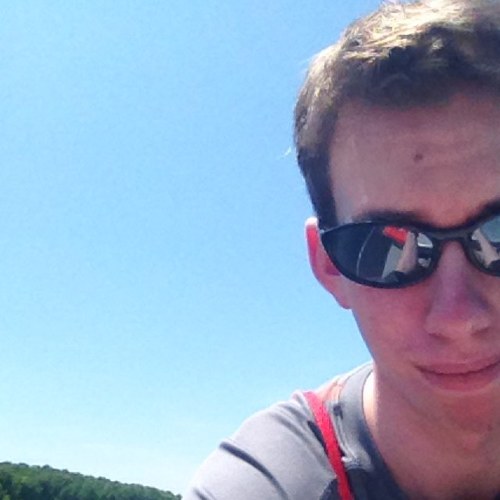 seanoisready's profile picture. "I'm just a gangster, I suppose." - Avon Barksdale