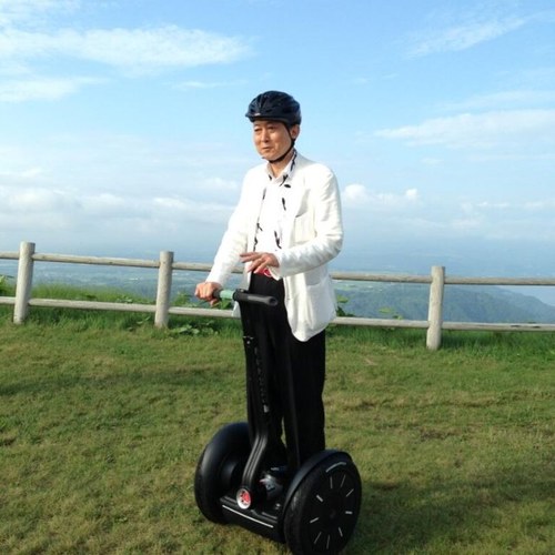 天気って大事