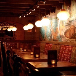 The unofficial account of La Cava 
Made only for true La Cava del Tequila Fans!