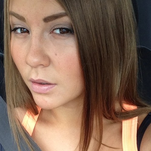 JenyaAteva's profile picture. just me.. fuck u