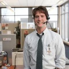 Hey I'm Justin. Call on me Justin Case.
