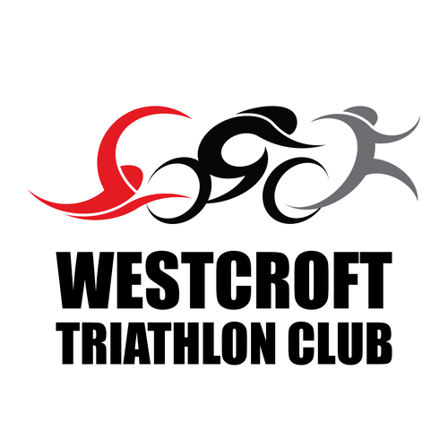 The official twitter page of Westcroft Triathlon Club...an inspiring triathlon club based in South West London.