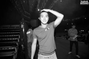yessir! i'm one of the baddas sj's  fangurl