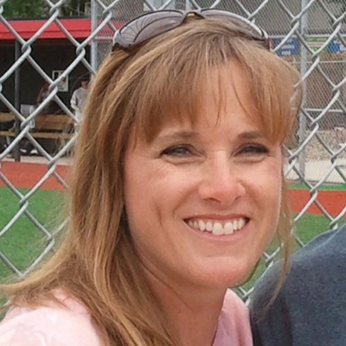 KristinLininger's profile picture. 