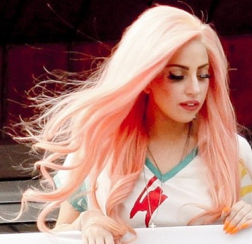 Hey I'm Stefi also know as GaGa :) I love my beautiful son @SmoshZayn [RP/Single/21]
