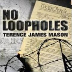 Author of #NoLoopholes by #tjmason - restoring the Constitution; 
Author of Essays@ https://t.co/HGaqE5bpga