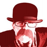 Dr Ettrick-Hogg (@manlystandup) 's Twitter Profile
