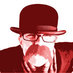 Dr Ettrick-Hogg (@manlystandup) Twitter profile photo