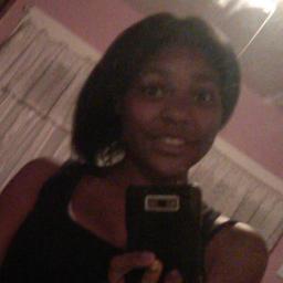 Follow nnd  I'l Follow Backk Gee!!