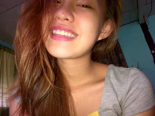 Fantasy is better than reality. ♡