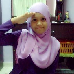 hi, i'm new , nice to know you :*