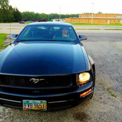Luke hiles fairborn ohio