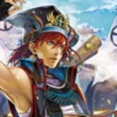 戦国大戦・宴SR島津歳久の非公式botです。個人作成のため、あらゆる企業・ゲームタイトルと無関係。フォローの際には↓の説明書を必ずご一読下さい。申し訳ありませんが、フォロー後の苦情は受け付けられません。お別れの時はブロックでお願いします。なお、スパム・業者アカウントはブロックにて対応します。