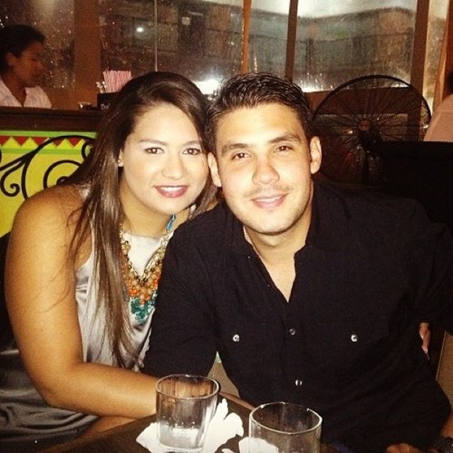 AdolfoVives's profile picture. 