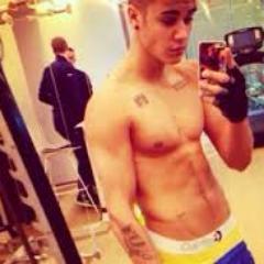 Justin Is My Life
