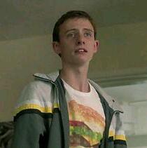 Dewi_JenkinsBH's profile picture. I've never been part of a gang before. At school I used to hang around with the asthmatics, but that was only cos they couldn't run away. The lone ranger vamp!