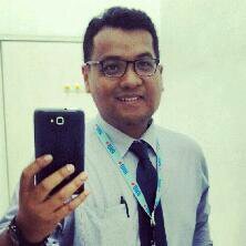 Bio saya dpt B3
