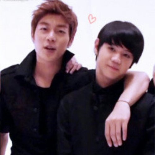 두준 ♥  요섭