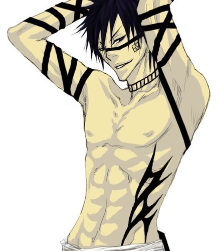 Hisagi-san and yaoi are my obsessions. I don't draw. These are pics I found online purely for our enjoyment.